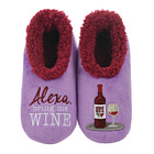 Snoozies and the Sad State of The Novelty Slipper Market
