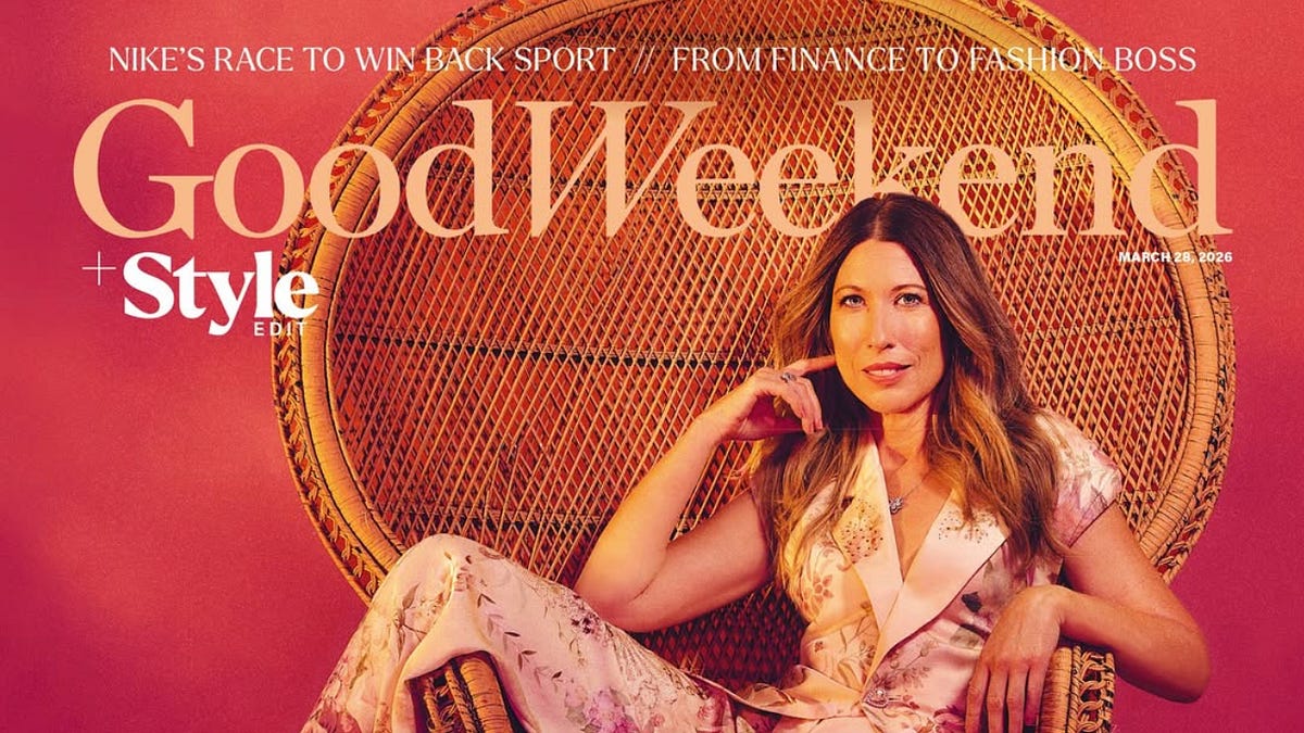 I Was On the Cover of a Magazine! Come Behind the Scenes of That ...