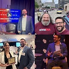 ANNIVERSARY SALE: One year with Civic Media!