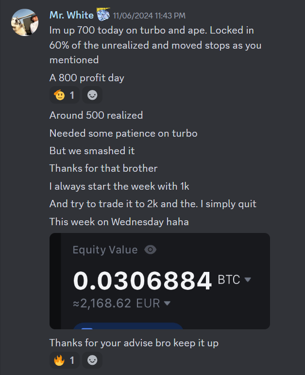 Testimonial Testimonial