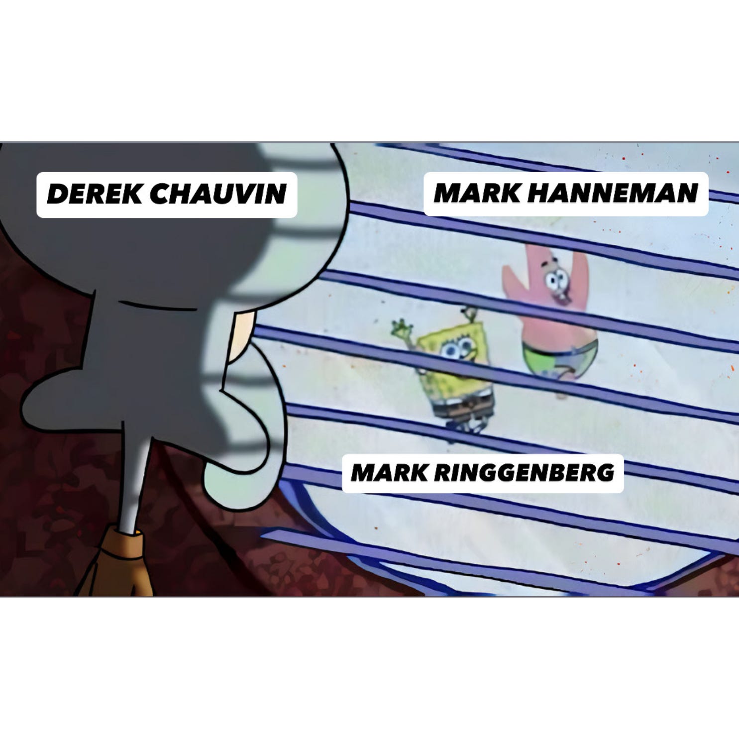 Your Memes Describing the 2025 Minneapolis Mayoral Election