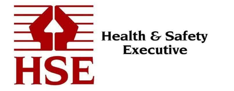 Are you aware of the HSE and their role in your business? 🔍 - Guardian  Electrical Compliance Ltd