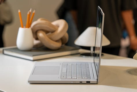 Lenovo Googlebook 15