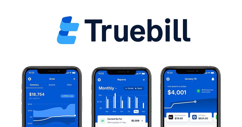 The Subscription Economy Trap: Apps like Truebill, Rocket Money, or Bobby help you monitor recurring payments and avoid overspending