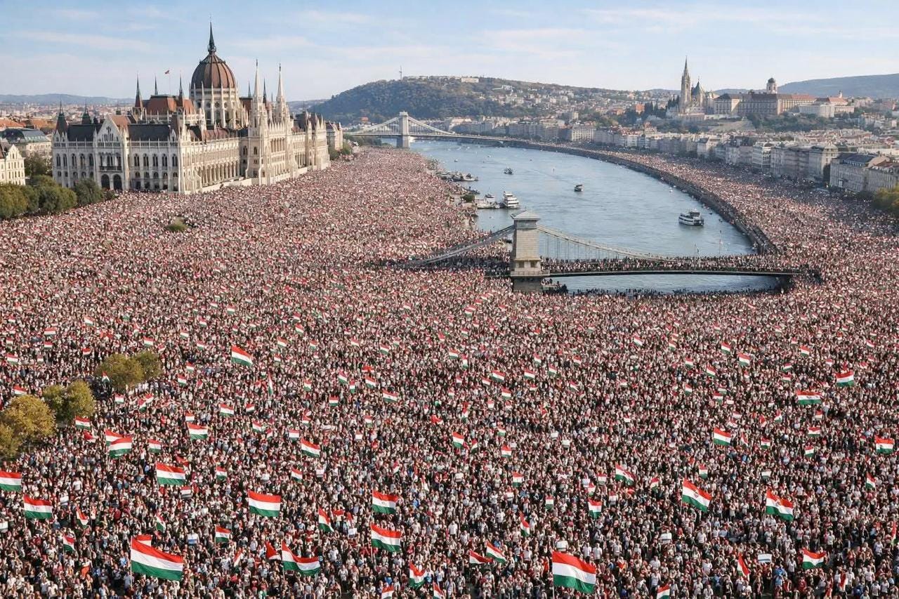 May be an image of one or more people and crowd