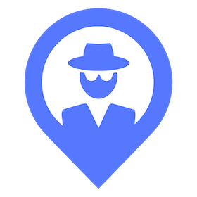 De Mystery Burger logo