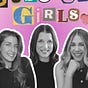 The Just Us Girls Podcast's avatar