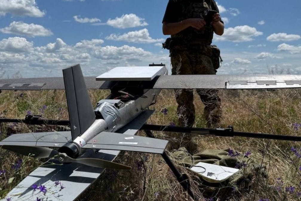 Ukraine Starlink Mystery Finally Solved as Musk Comes Clean