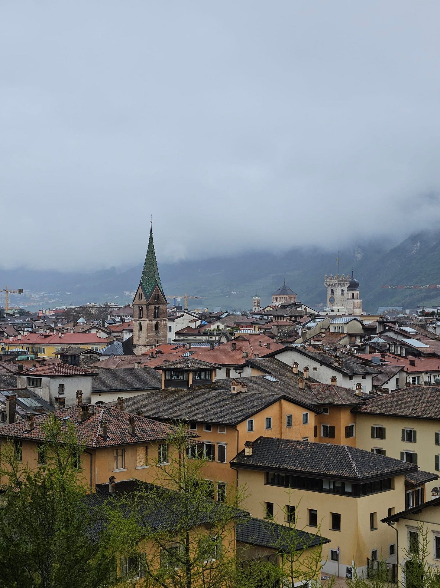 DocWalker: 3 Months  at Fondazione Bruno Kessler, Trento, Italy