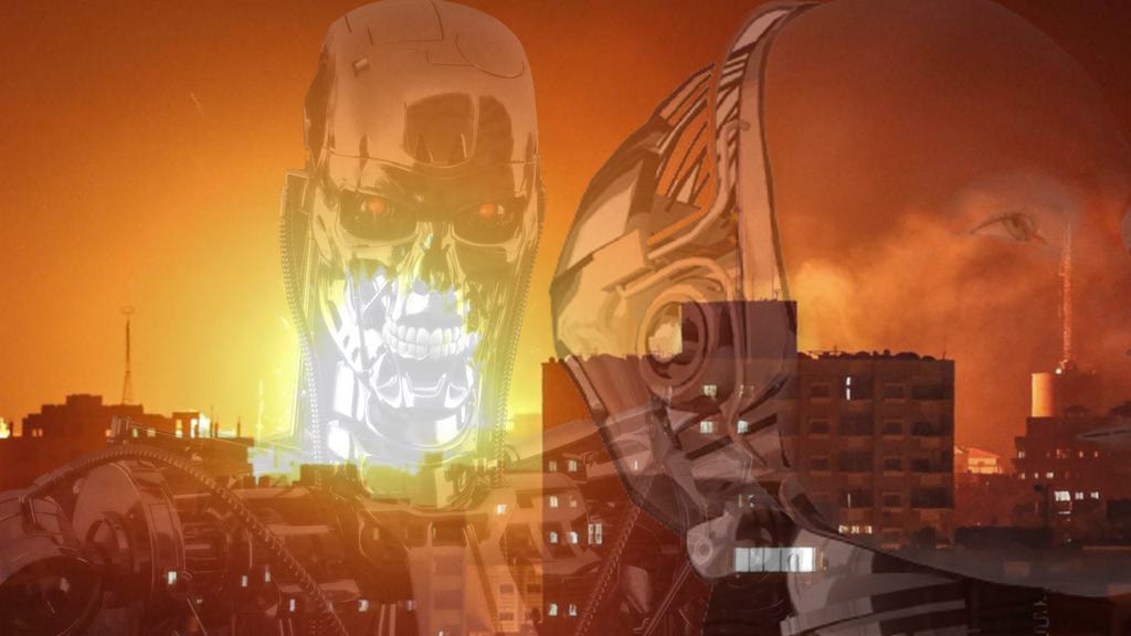 The Final Battle of a War Unseen