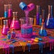 JPW Playful Lab: Neural Paradoxes & Chaos