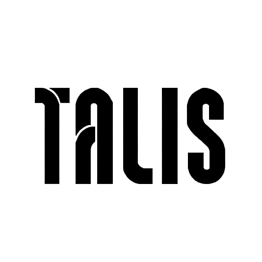 Talis Studio logo