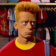 Bart's avatar