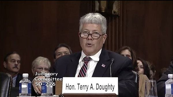 Trump Judge Tells Government To Shut Its Mouth Or He'll Shut It For 'Em