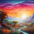 This is a Process, Not an Event