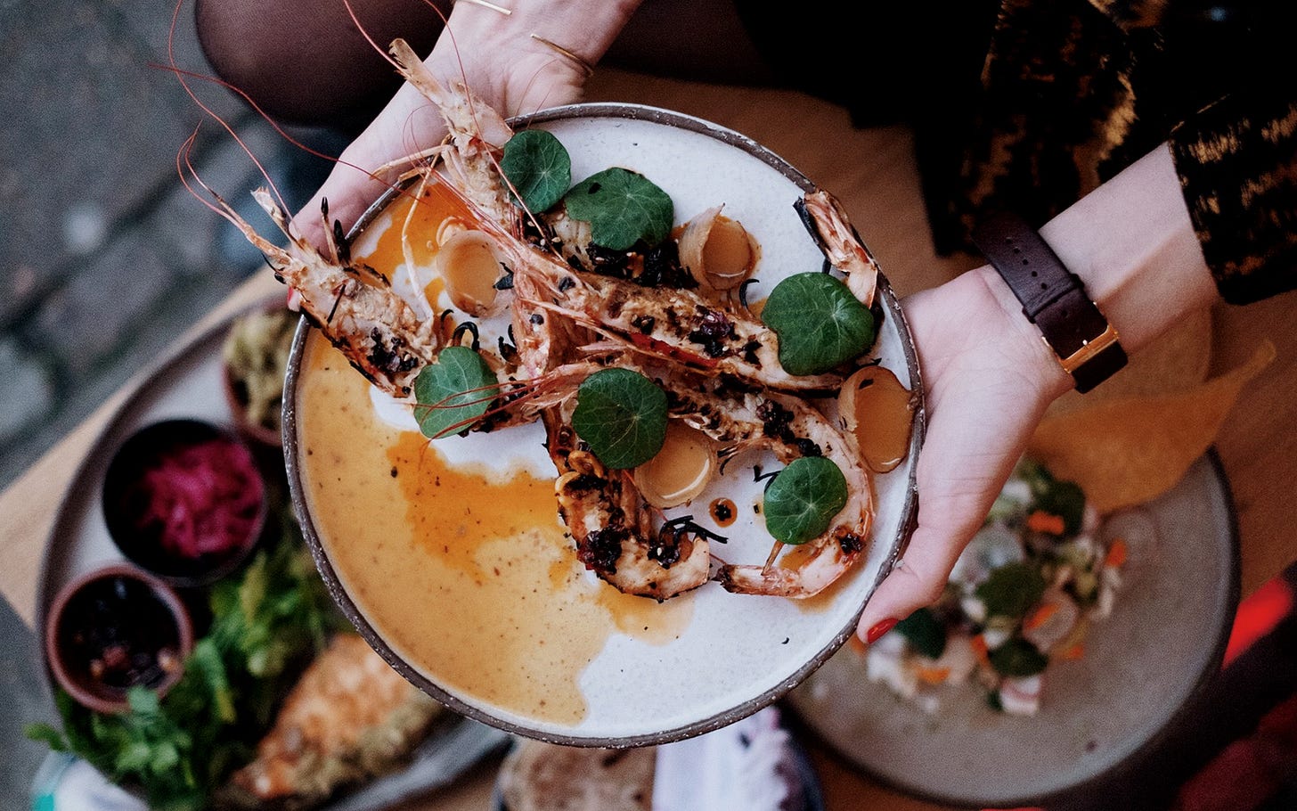 Top Restaurants Near Me: Copenhagen's Best Places to Eat & Drink in 2023