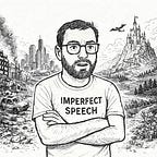 Mack Devlin's Imperfect Speech