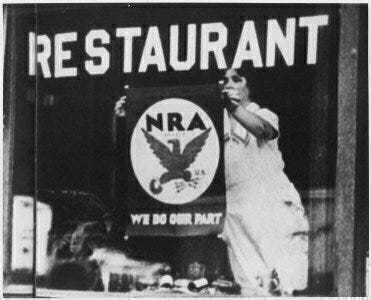 On this day, Supreme Court invalidates key FDR program | Constitution Center