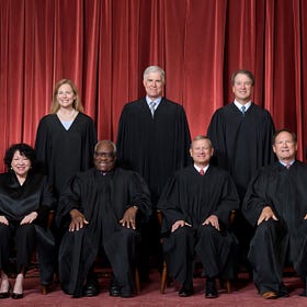 The Supreme Court’s Racist Rerun