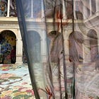 Welcome to Venus of the Mind 