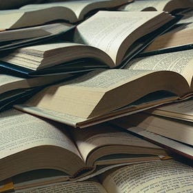 The Discoverie of Bokes