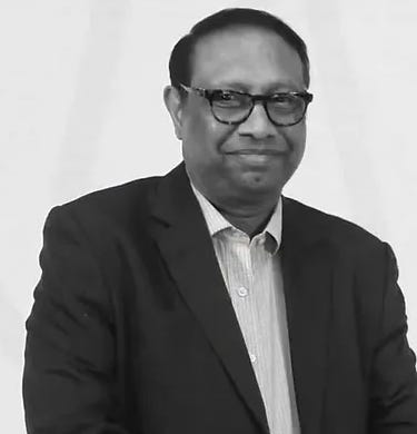 S Ravi Bse, Sethurathnam Ravi, Sethurathnam Ravi Bse