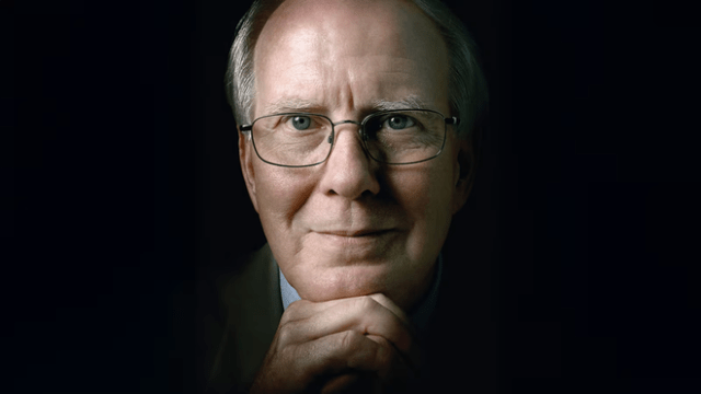 Steve Hayden (image: Ogilvy)