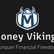 Greg Money Viking's avatar