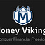 Greg Money Viking's avatar