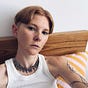 soft cacophony's avatar