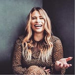 Kateřina Love - Zlatá Transformace