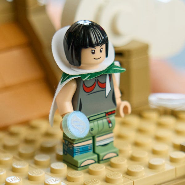 Image: LEGO Image: LEGO