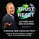 New Visions on Trust - by Erik Schoppen