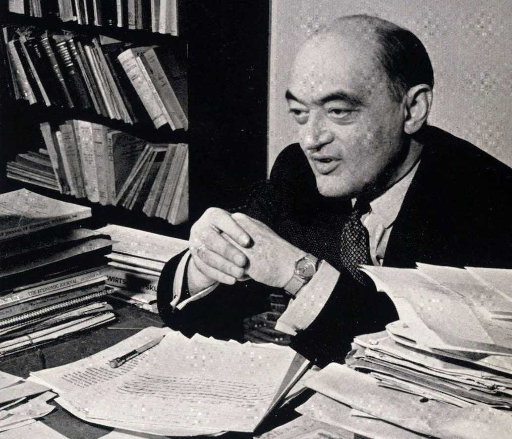 Schumpeter Got It Right – KOF Swiss Economic Institute | ETH Zurich