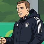 The Silent Saboteur: Who’s Betraying Celtic from Inside?