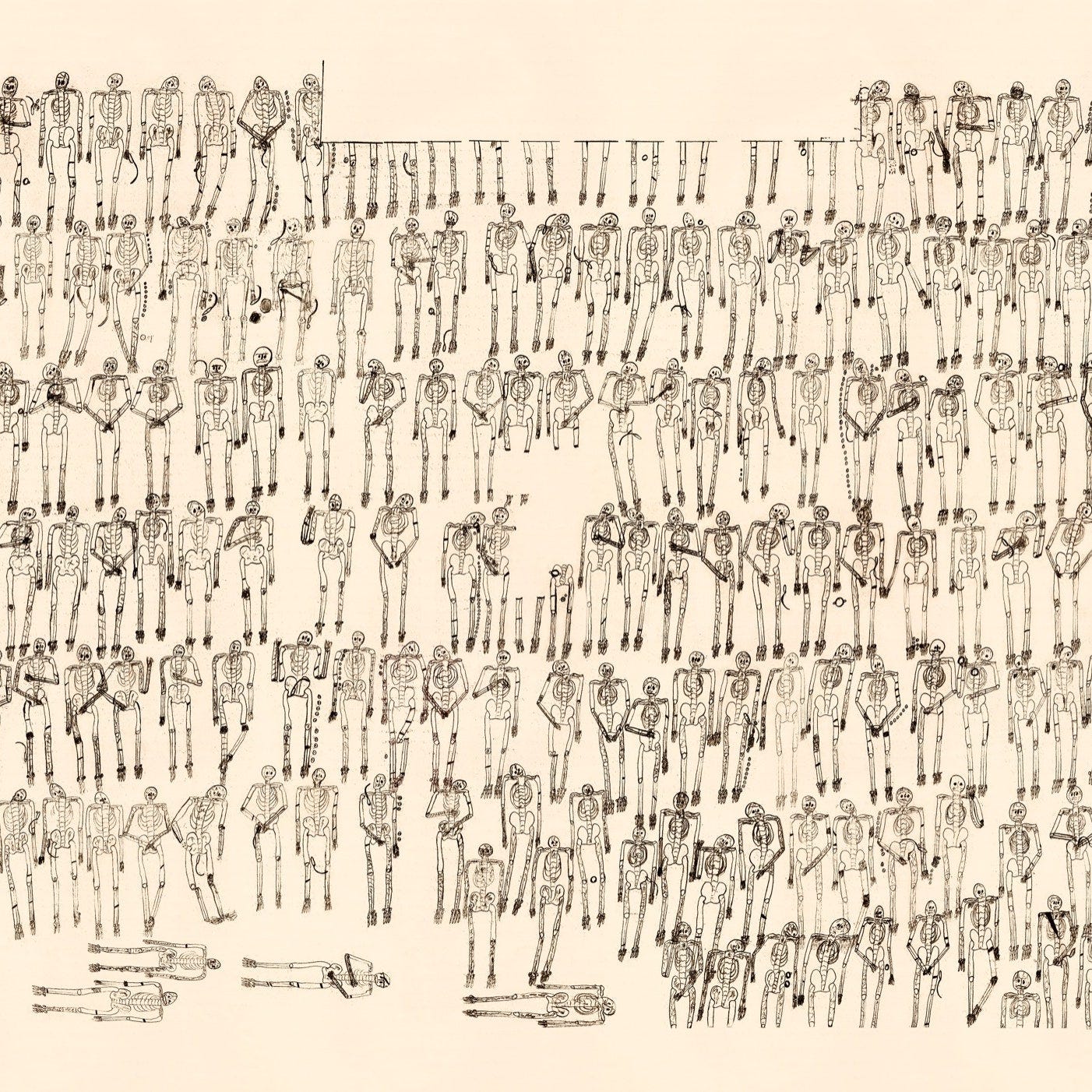 Ancient Greece's Army of Lovers | The New Yorker
