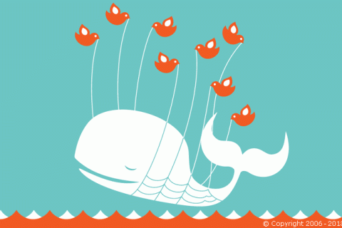 Twitter IPO: How Twitter Slayed the Fail Whale | TIME.com