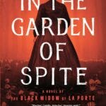 in the garden of spite cover in the garden of spite cover