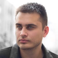 Substack profile picture for @imagery
