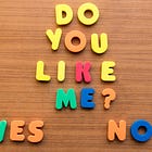 I Don't Give a Fuck About Being Liked