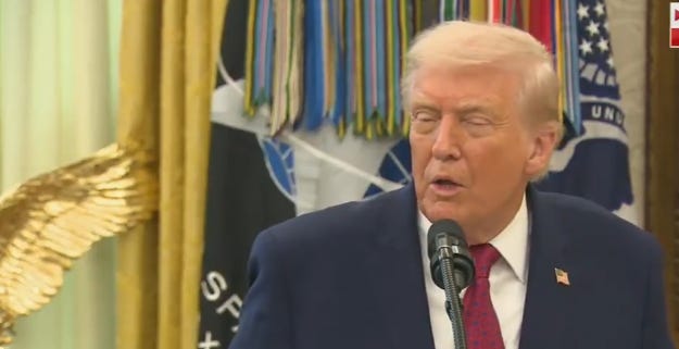 TRUMP EXPLODES: Reiner Named in Russia Fury!