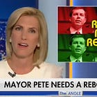 ​Fox News Idiots React To Pete Buttigieg's Criticism With Measured Calm We've Come To Expect
