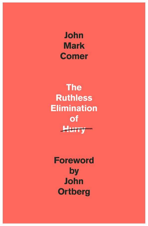 Ruthless Elimination Ruthless Elimination