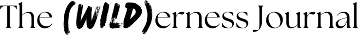 The (Wild)erness Journal
