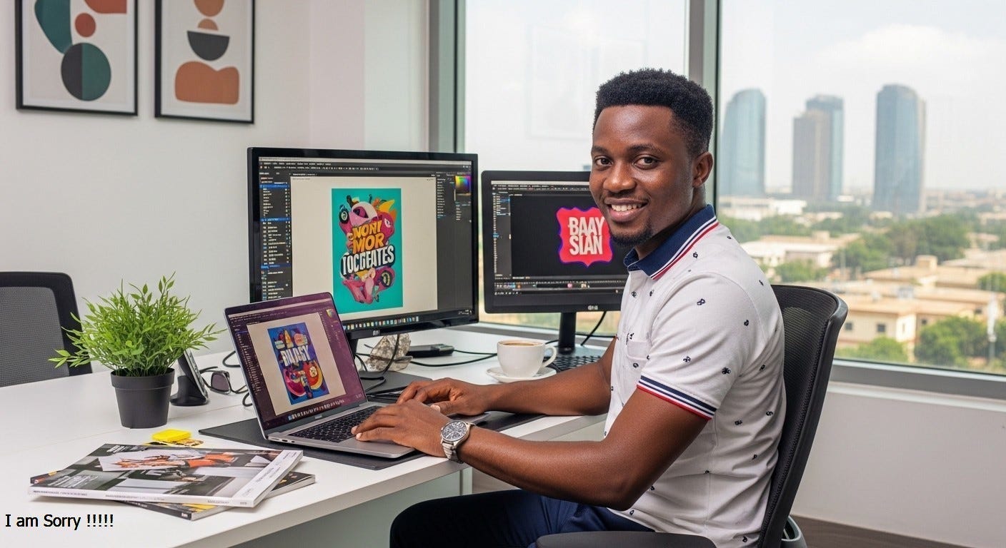 Freelancing in Nigeria: How Much Can You Earn Monthly in 2026 Freelancing in Nigeria: How Much Can You Earn Monthly in 2026