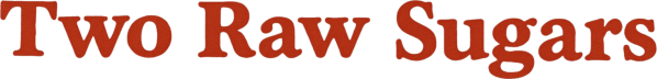 Two Raw Sugars