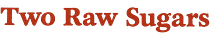 Two Raw Sugars