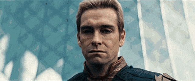 Homelander Gif - IceGif Homelander Gif - IceGif