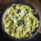 Guacamole, the Traditional Way