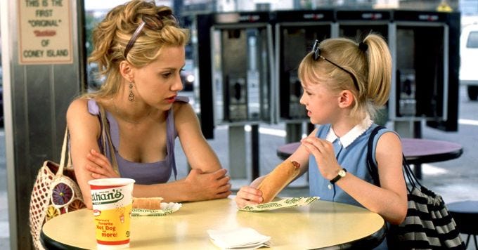 Uptown Girls' | Decider | Where To Stream Movies & Shows on Netflix, Hulu,  Amazon Prime, HBO Max